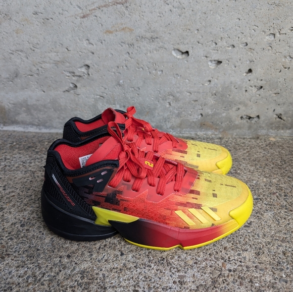 Kids D.O.N. Issue #4 Dash - Picture 7 of 11